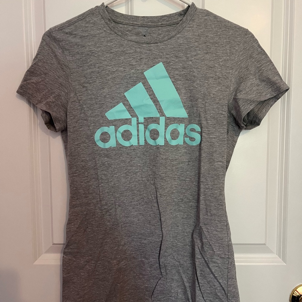 Adidas Fitted Tee